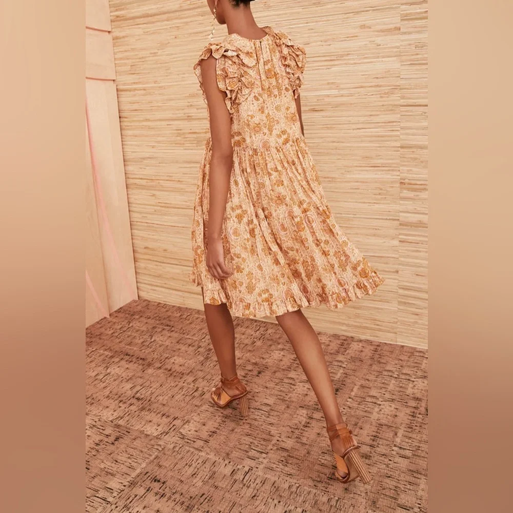 Ulla Johnson Adele dress - Picture 3 of 6